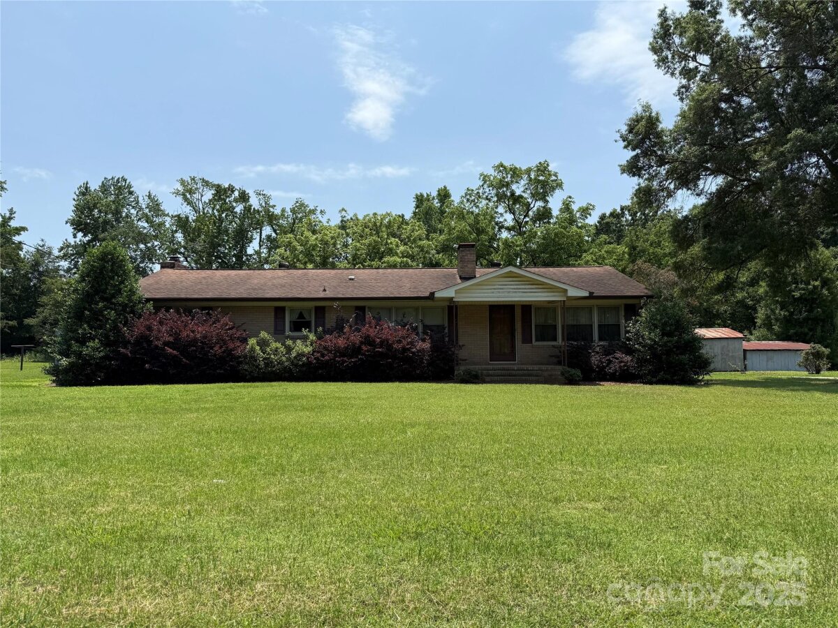 6018 Unionville Road, Unionville, NC 28110, MLS # 4264642