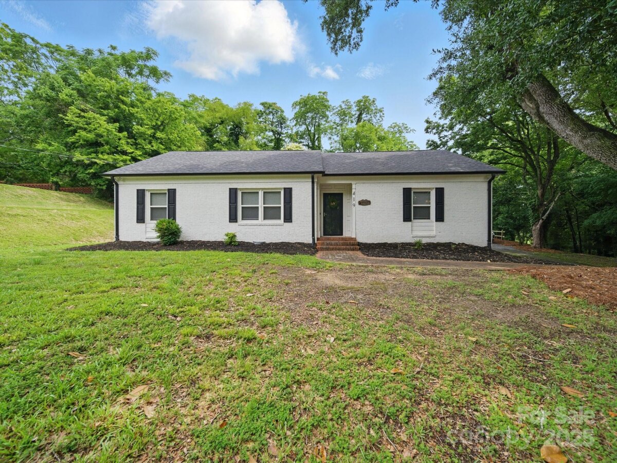 419 Wade Street, Wadesboro, NC 28170, MLS # 4264648