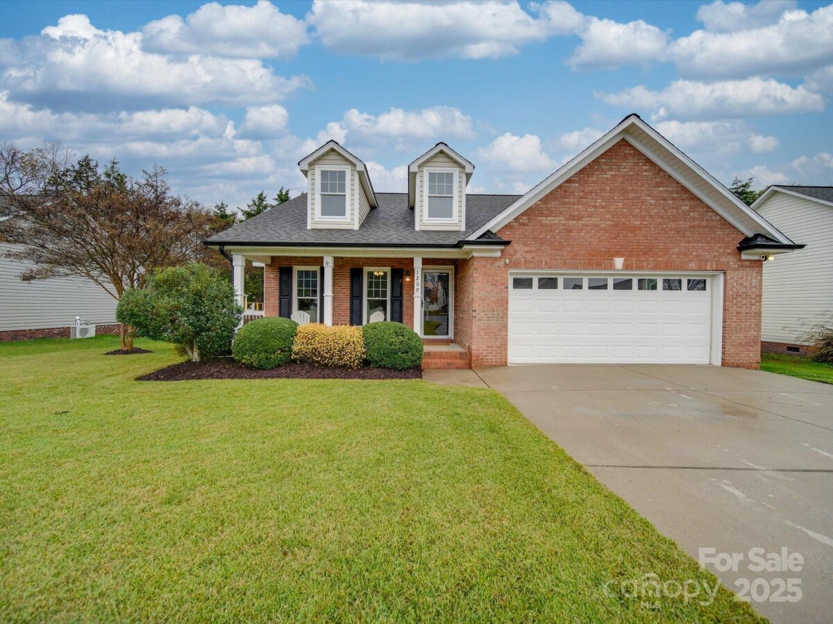 1209 Pressley Downs Drive, Concord, NC 28025, MLS # 4264651