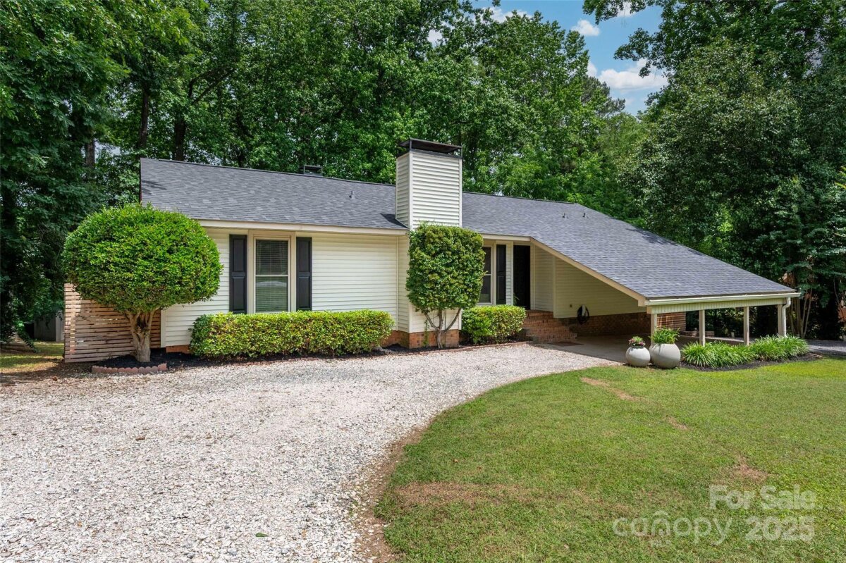 2298 Wintercrest Drive, Rock Hill, SC 29732, MLS # 4264652