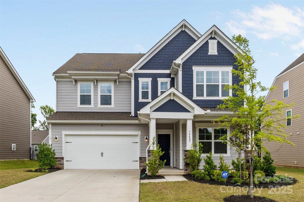 14407 Cardwell Hill Lane, Charlotte, NC 28278, MLS # 4264654