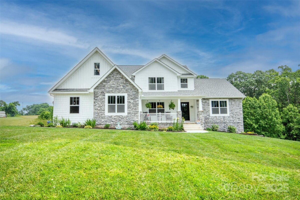 164 Vance Farm Drive, Statesville, NC 28625, MLS # 4264659
