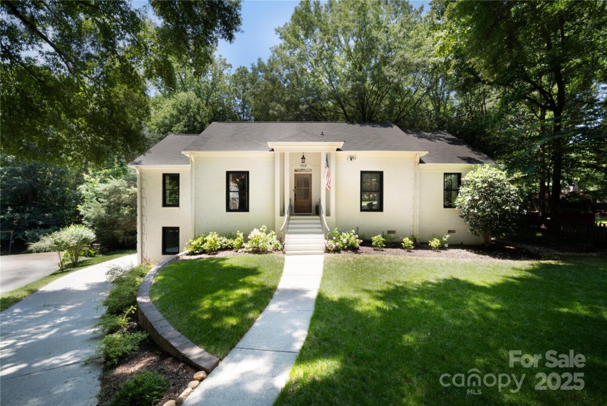 1408 Rinehart Court, Charlotte, NC 28270, MLS # 4264666