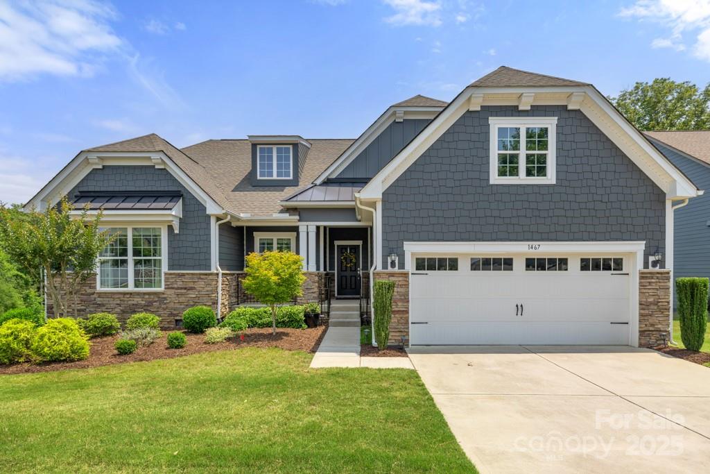 1467 Tranquility Boulevard, Lancaster, SC 29720, MLS # 4264667