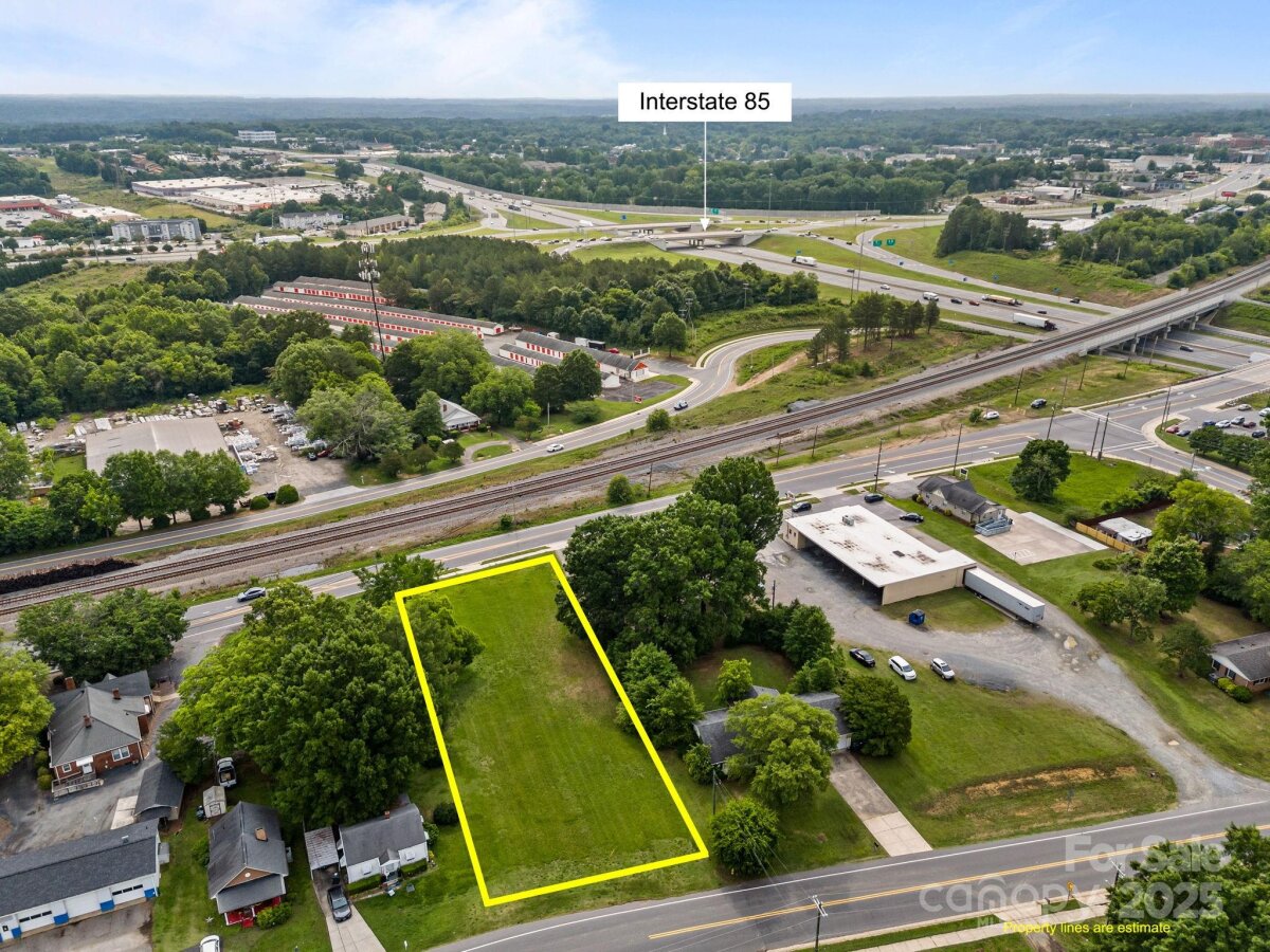 S Main Street, Concord, NC 28027, MLS # 4264680