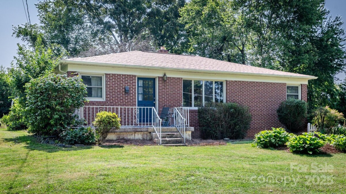 616 26th Street, Hickory, NC 28601, MLS # 4264683