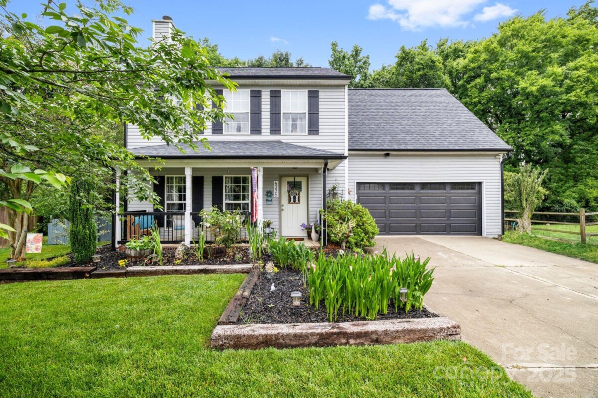 4236 Carrington Court, Concord, NC 28027, MLS # 4264691