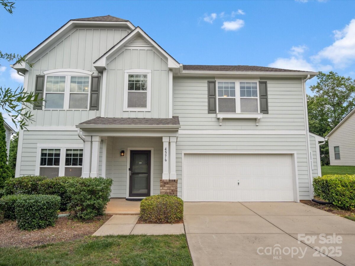 4576 Fox Ridge Lane, Fort Mill, SC 29707, MLS # 4264698