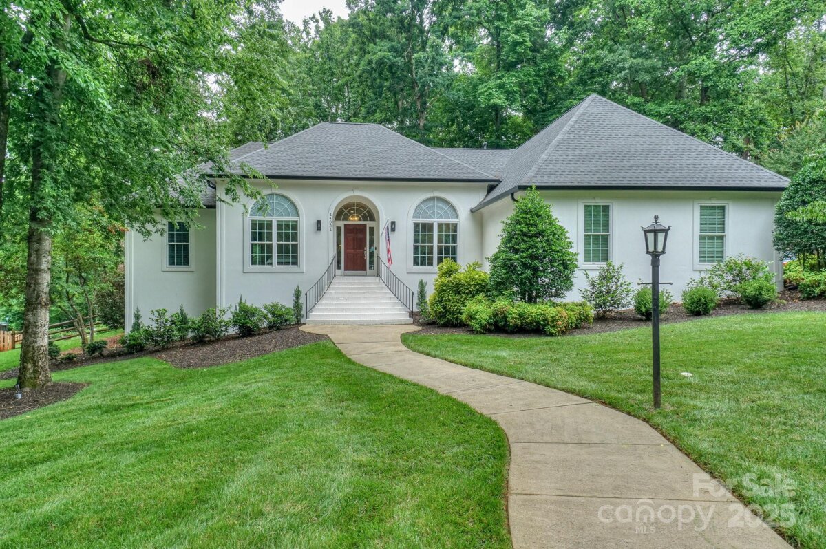 14831 Charterhouse Lane, Huntersville, NC 28078, MLS # 4264707