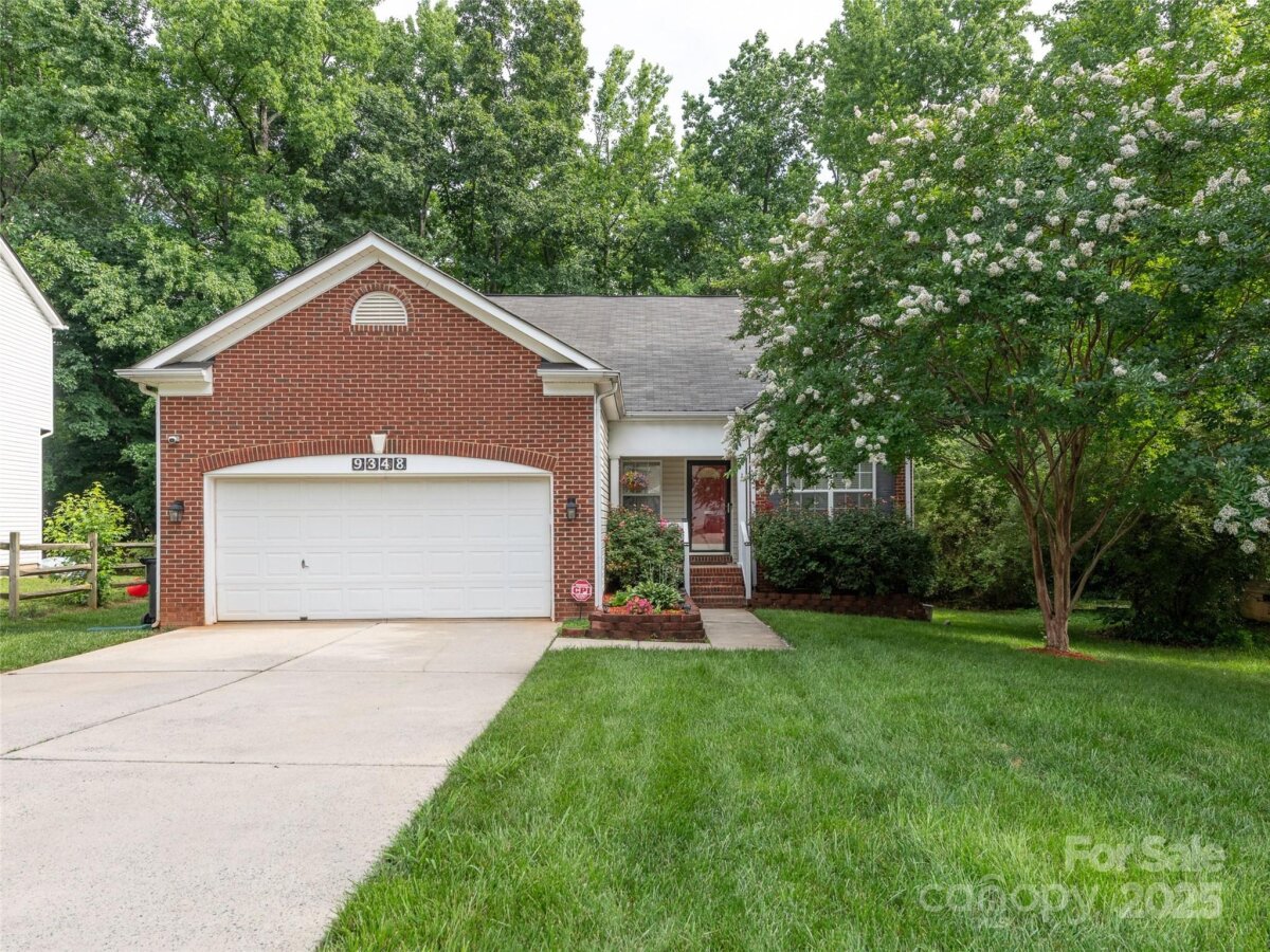 9348 Golden Pond Drive, Charlotte, NC 28269, MLS # 4264709