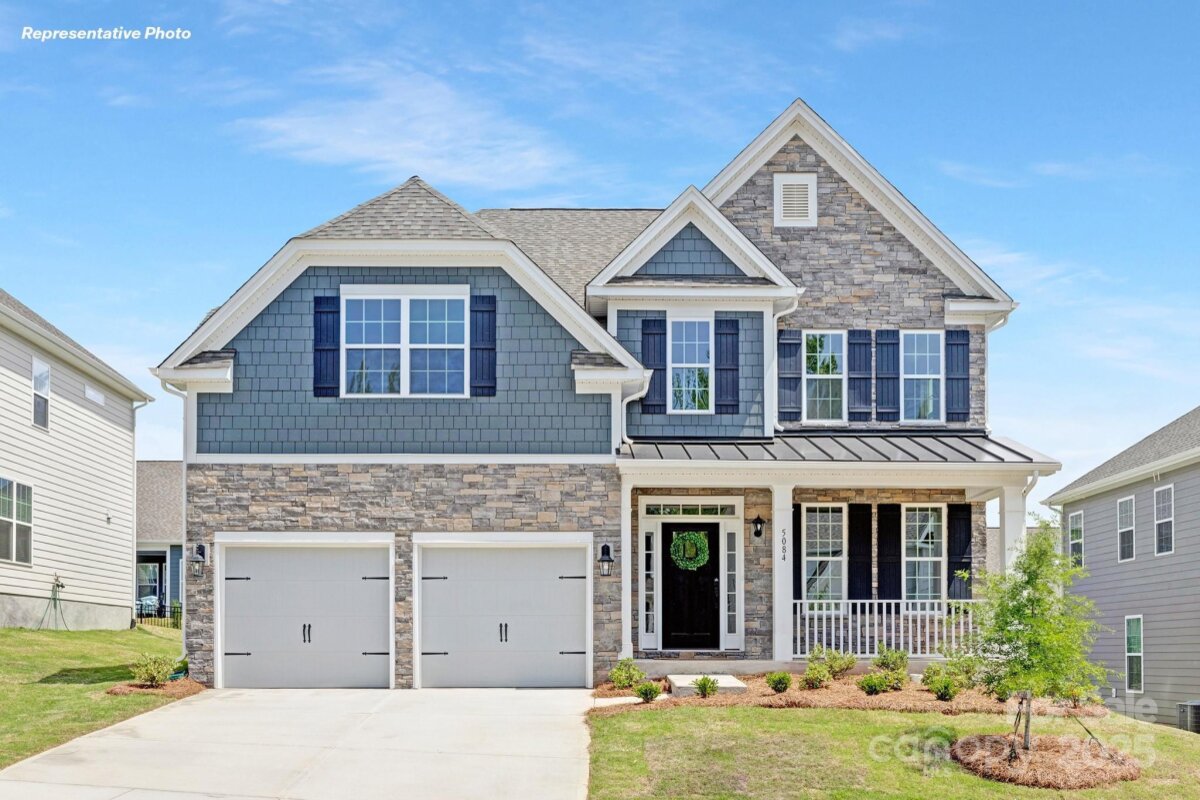 8000 Plymouth Drive, Sherrills Ford, NC 28673, MLS # 4264711