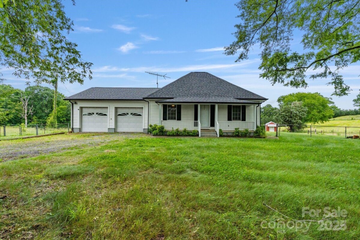 956 Stony Point Road, Kings Mountain, NC 28086, MLS # 4264720