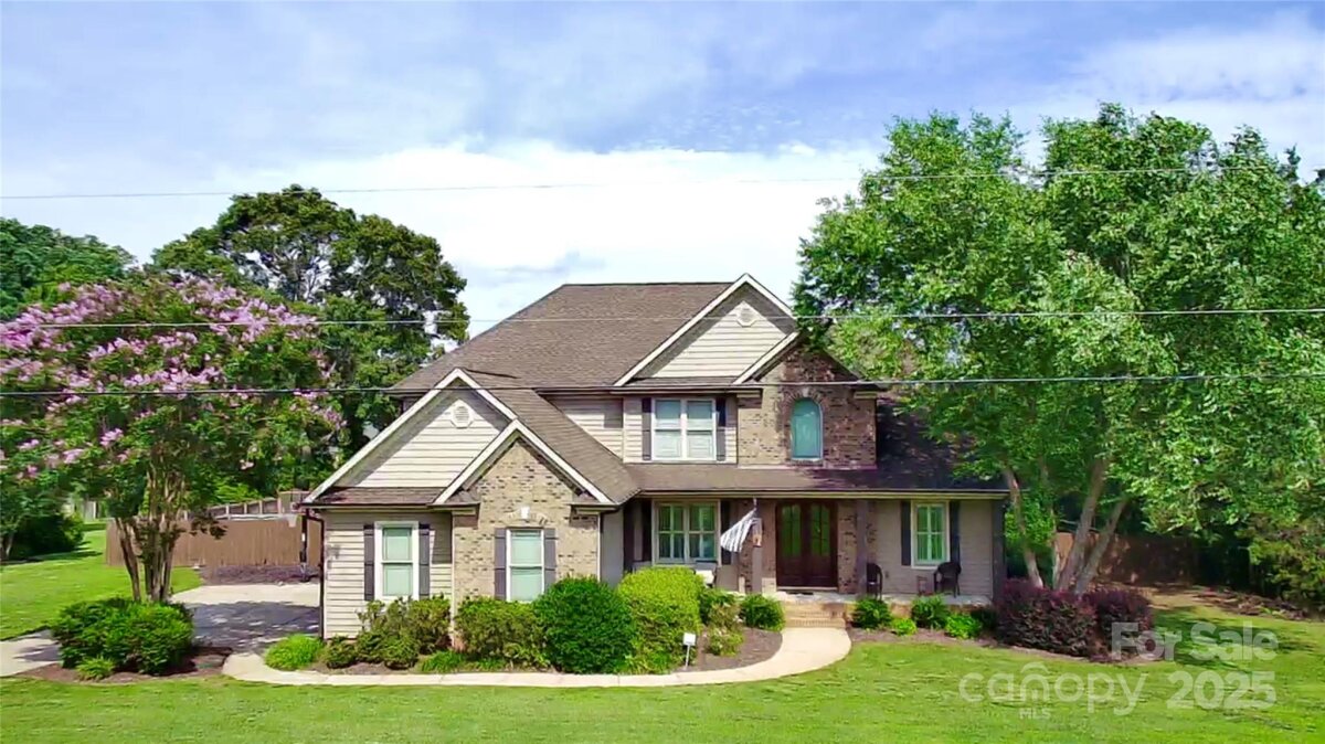 141 Weathers Creek Road, Troutman, NC 28166, MLS # 4264721