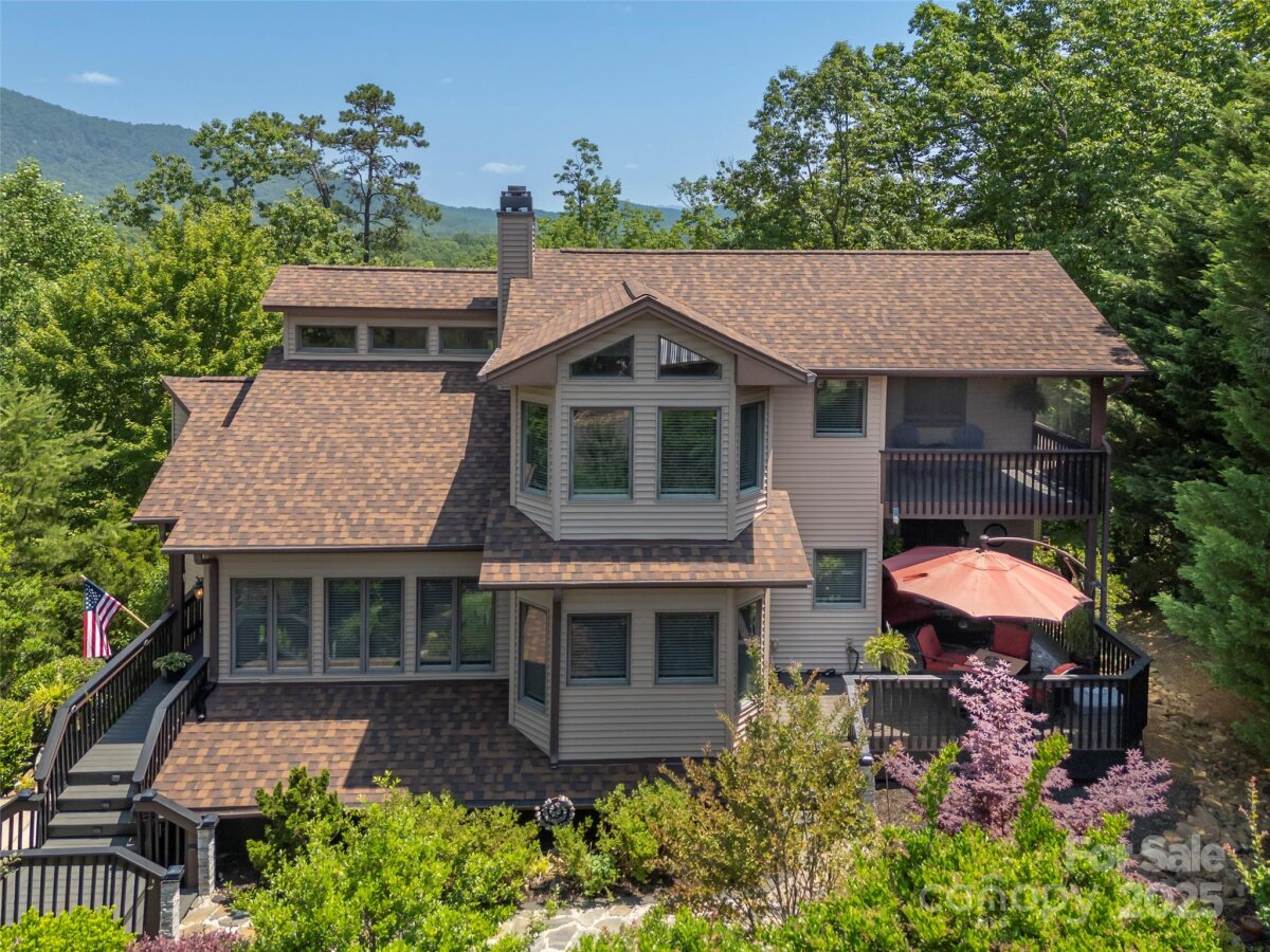 117 Eagles Crest Way, Lake Lure, NC 28746, MLS # 4264727