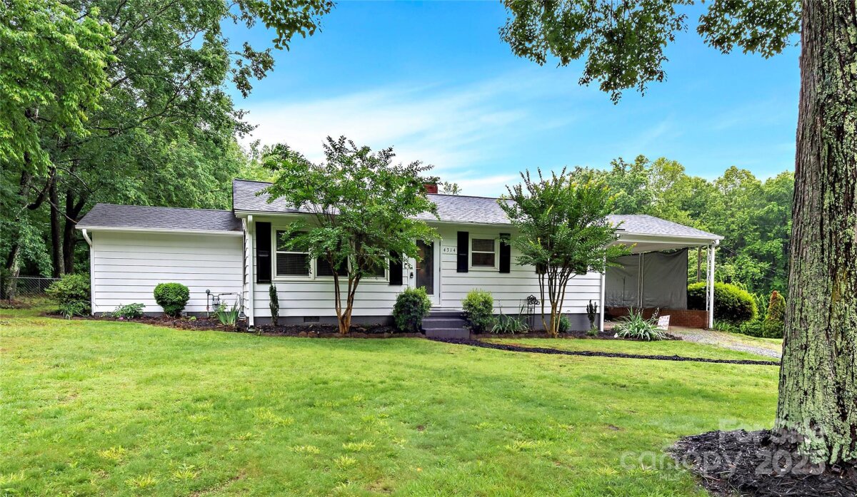4314 E US Highway 64 None, Lexington, NC 27292, MLS # 4264744