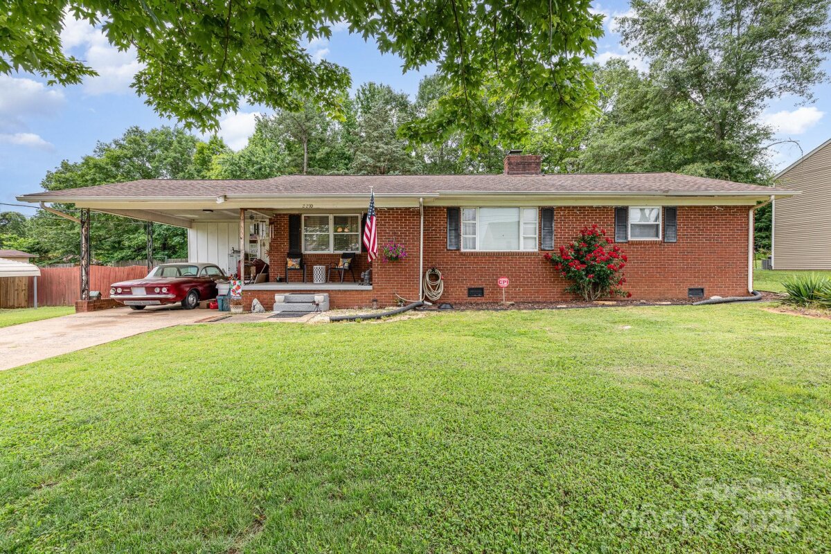 2210 Joes Lake Road, Shelby, NC 28152, MLS # 4264749