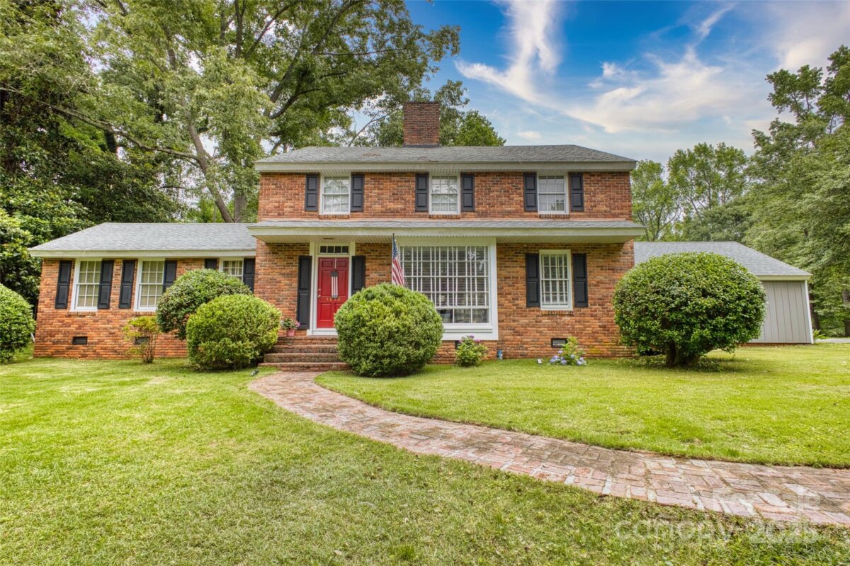 1010 Forest Drive, Lancaster, SC 29720, MLS # 4264751