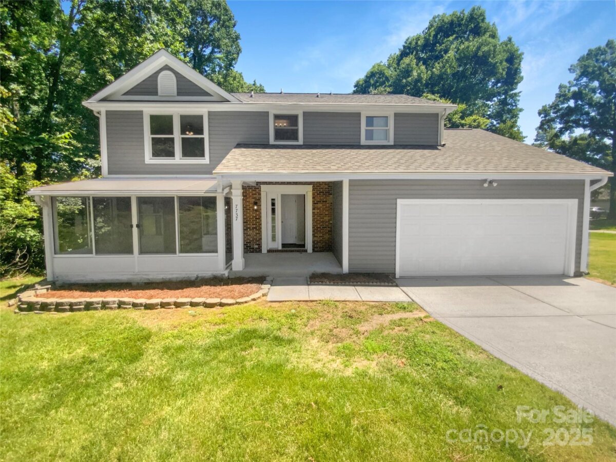 7737 Batavia Lane, Charlotte, NC 28213, MLS # 4264763