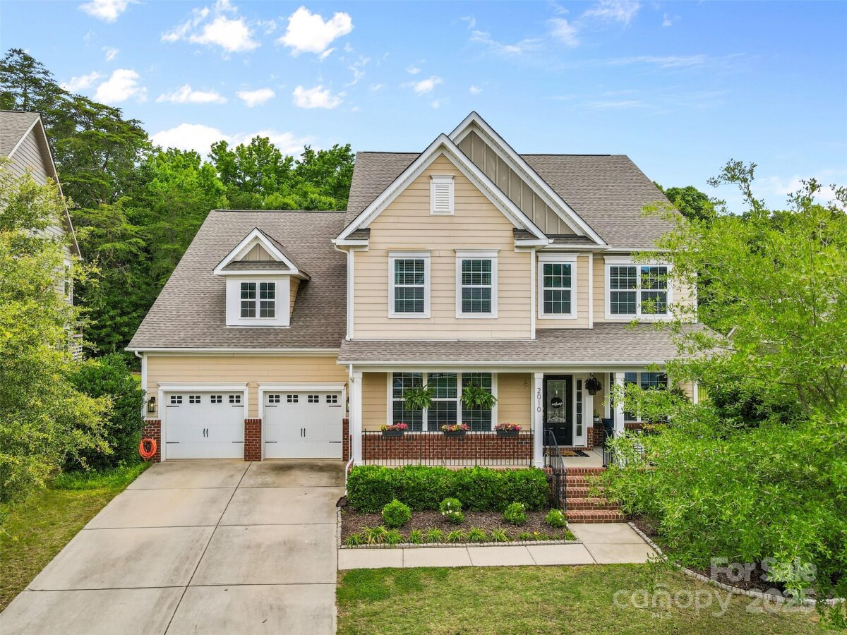 2010 Brightflower Lane, York, SC 29745, MLS # 4264783