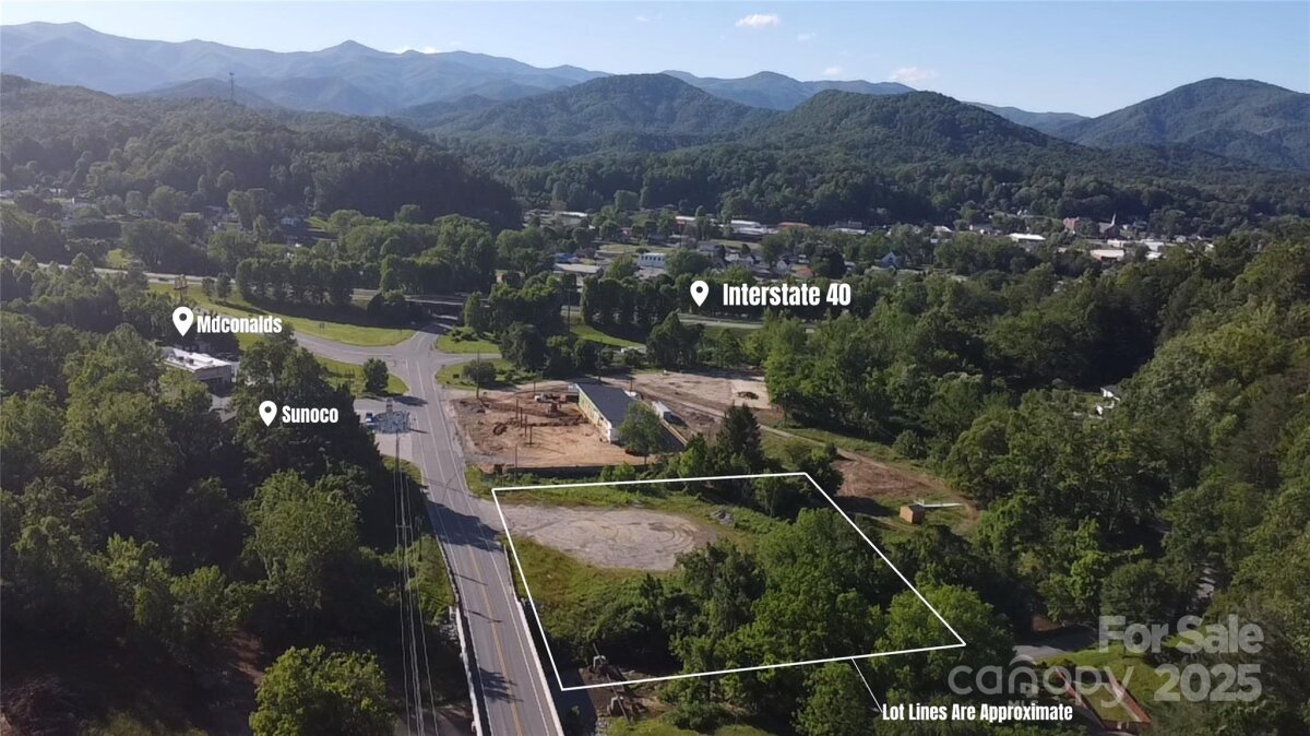 611 Bat Cave Road, Old Fort, NC 28762, MLS # 4264785