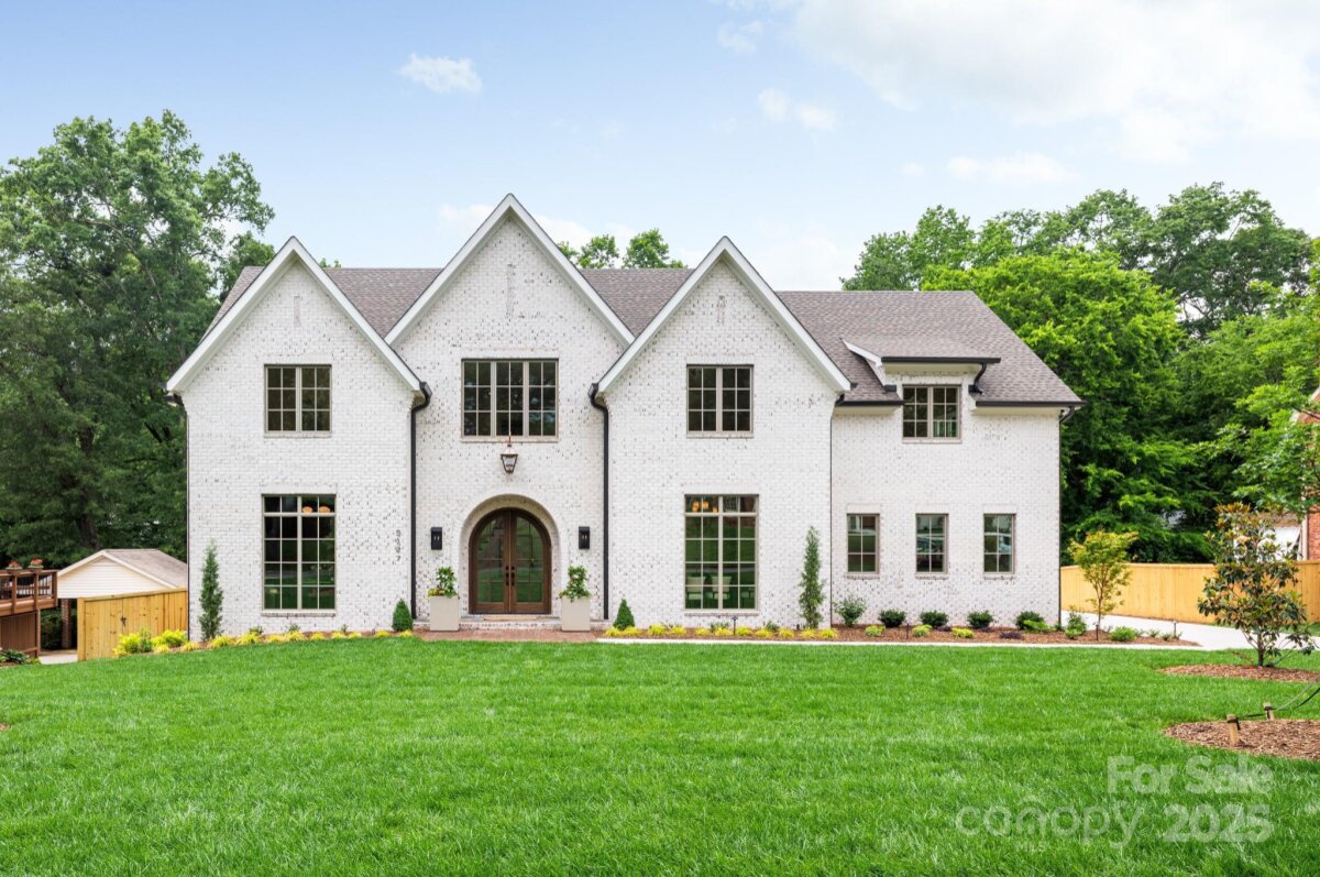 5127 Lansing Drive, Charlotte, NC 28270, MLS # 4264788