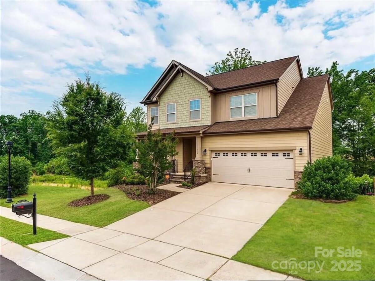 15416 Oleander Drive, Charlotte, NC 28278, MLS # 4264789