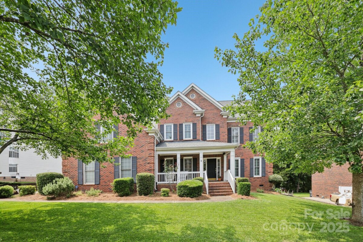 11103 Fountaingrove Drive, Charlotte, NC 28262, MLS # 4264791