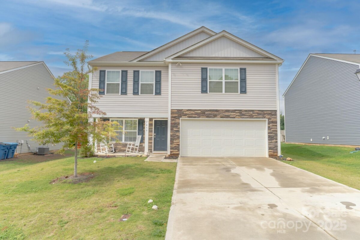 2859 Sherrills Stream Drive, Sherrills Ford, NC 28673, MLS # 4264801