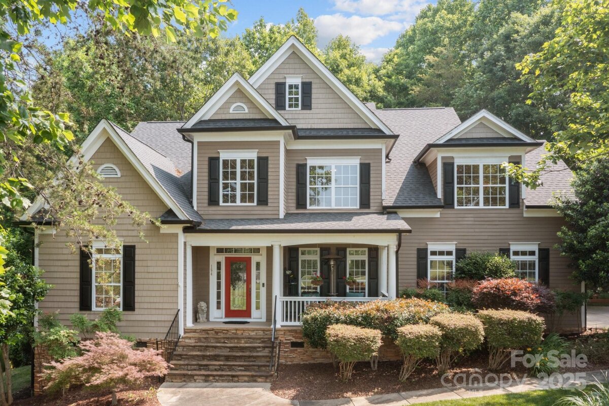 154 Hunters Hill Drive, Statesville, NC 28677, MLS # 4264802