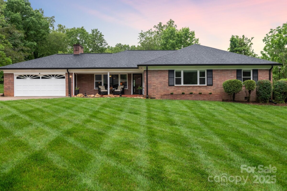 306 Tremont Park Circle, Lenoir, NC 28645, MLS # 4264805