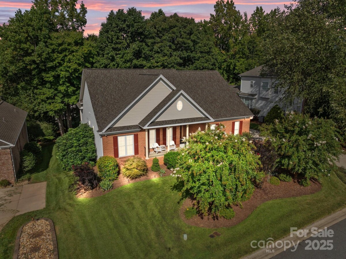 1525 Valhalla Drive, Denver, NC 28037, MLS # 4264810