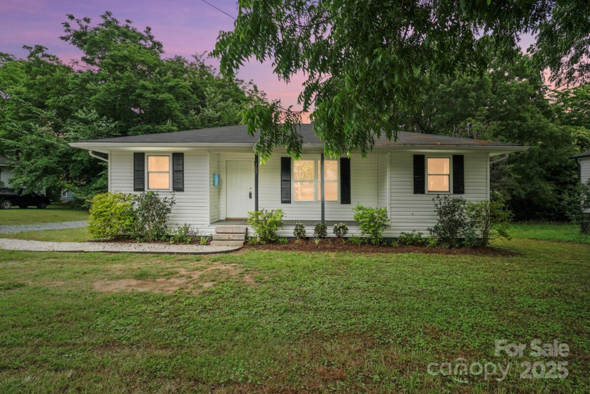 107 S Branch Street, Monroe, NC 28112, MLS # 4264811
