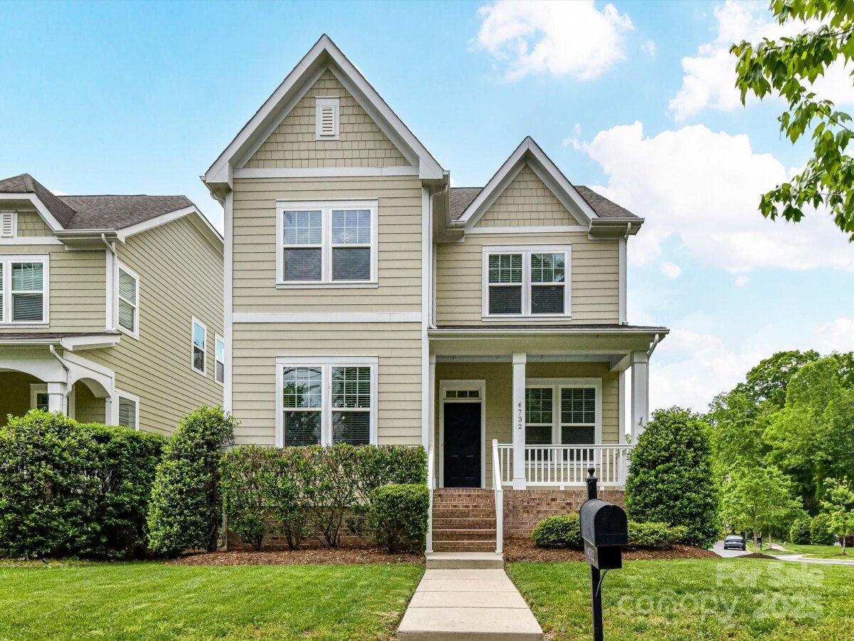 4732 Water Oak Road, Charlotte, NC 28211, MLS # 4264819