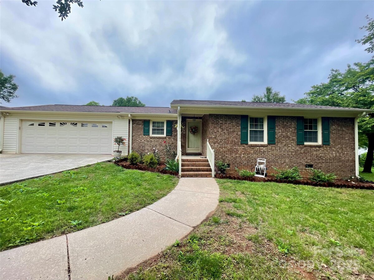 311 Tiffany Street, Concord, NC 28027, MLS # 4264834