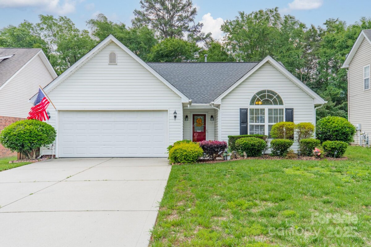 199 Ashmont Drive, Kannapolis, NC 28081, MLS # 4264838