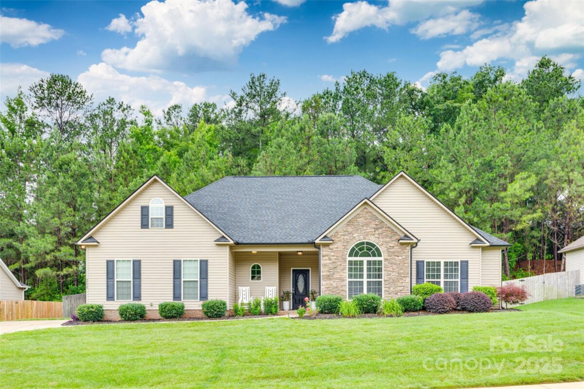 268 Hillsborough Lane, Rock Hill, SC 29732, MLS # 4264848