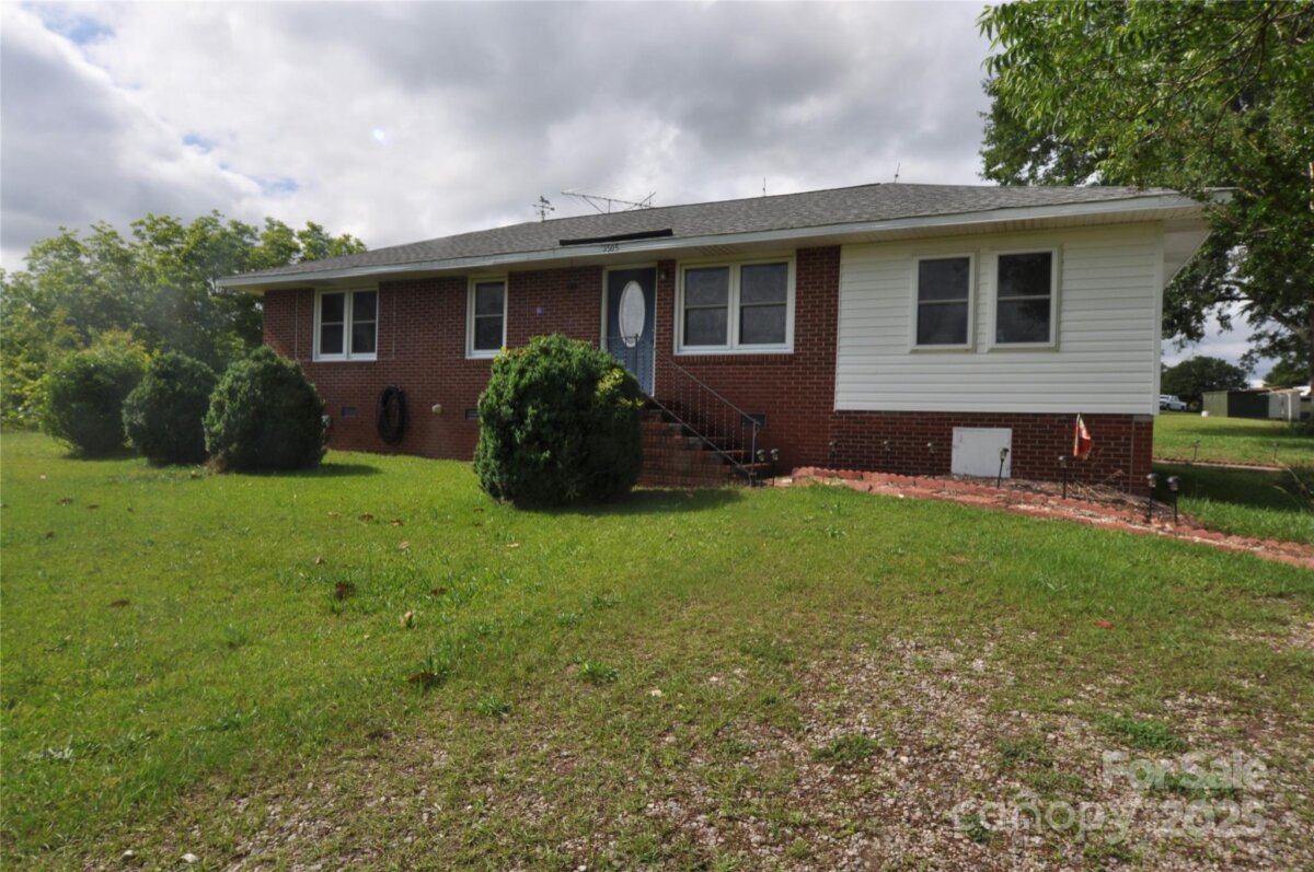 3505 Valley Drive, Chester, SC 29706, MLS # 4264859