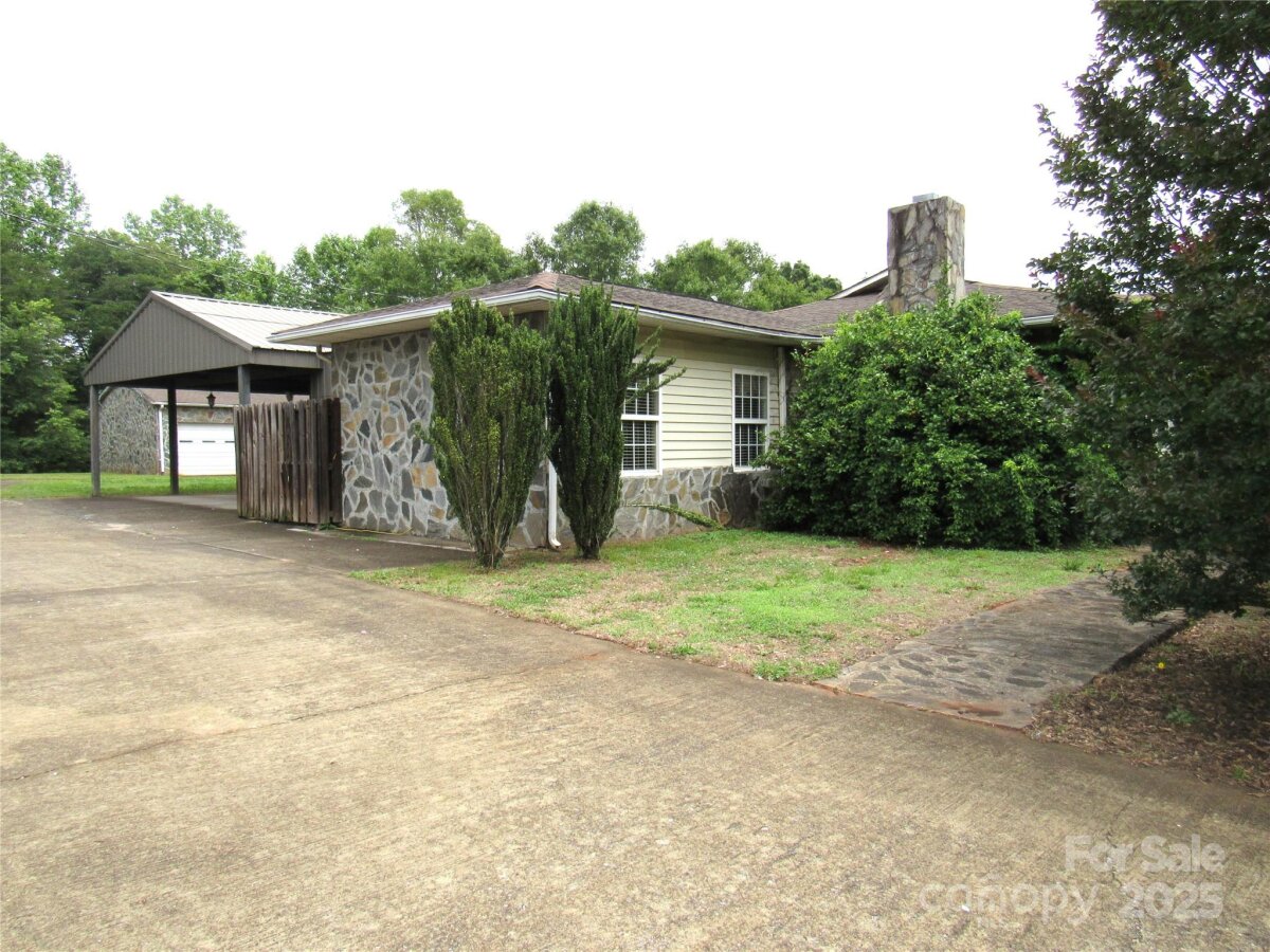 3838 Cliffside Road, Mooresboro, NC 28114, MLS # 4264867