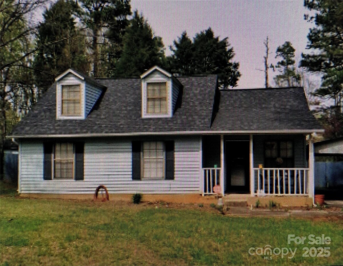 5816 Rocky Mount Court, Charlotte, NC 28214, MLS # 4264872