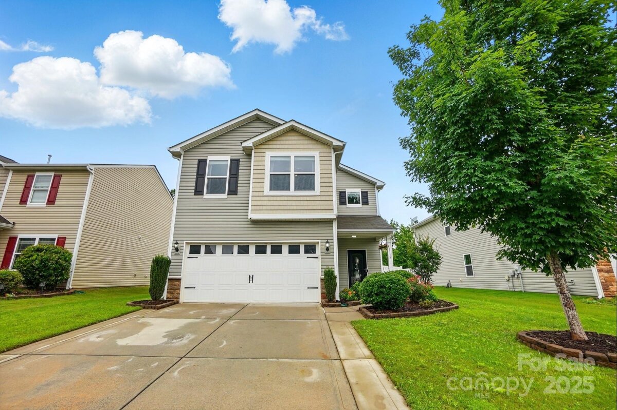 9733 Paper Tree Road, Charlotte, NC 28227, MLS # 4264880