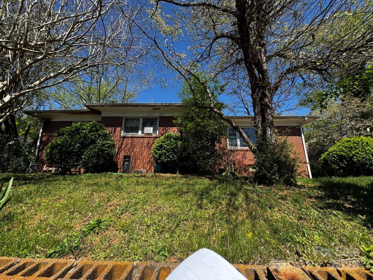 537 Beall Street, Lenoir, NC 28645, MLS # 4264898