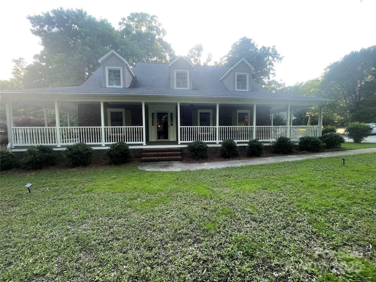 1619 Bellamy Circle, Albemarle, NC 28001, MLS # 4264901