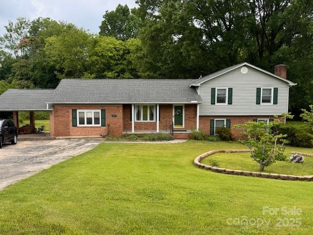 6561 Weldon Circle, Concord, NC 28027, MLS # 4264909