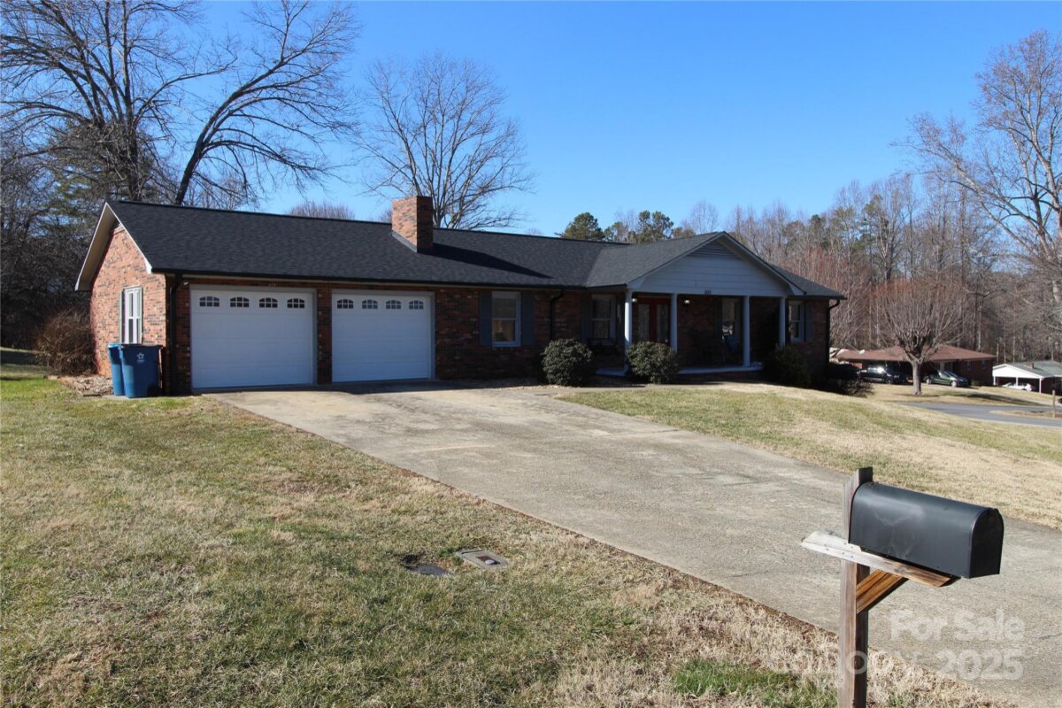 2653 Fairway Acres Circle, Lenoir, NC 28645, MLS # 4264912