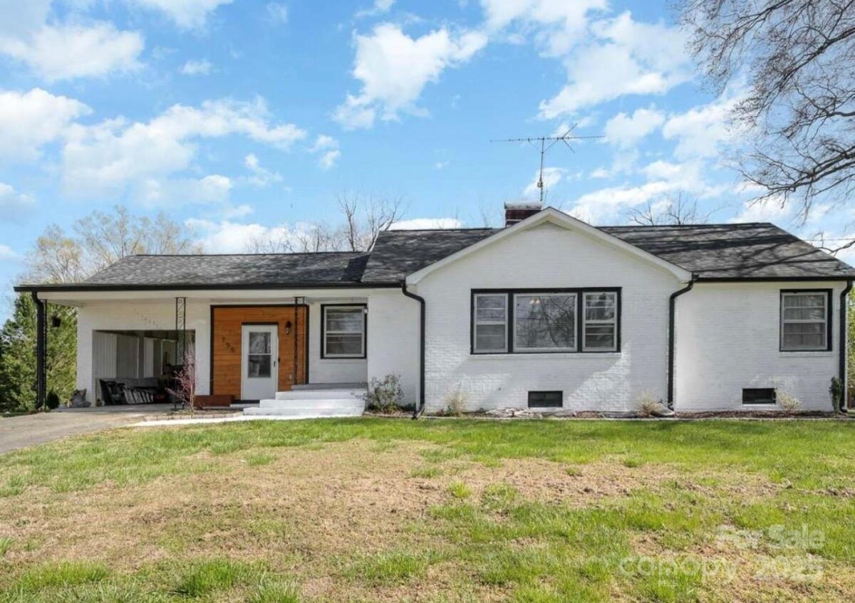 755 N Skyland Drive, Mount Pleasant, NC 28124, MLS # 4264913