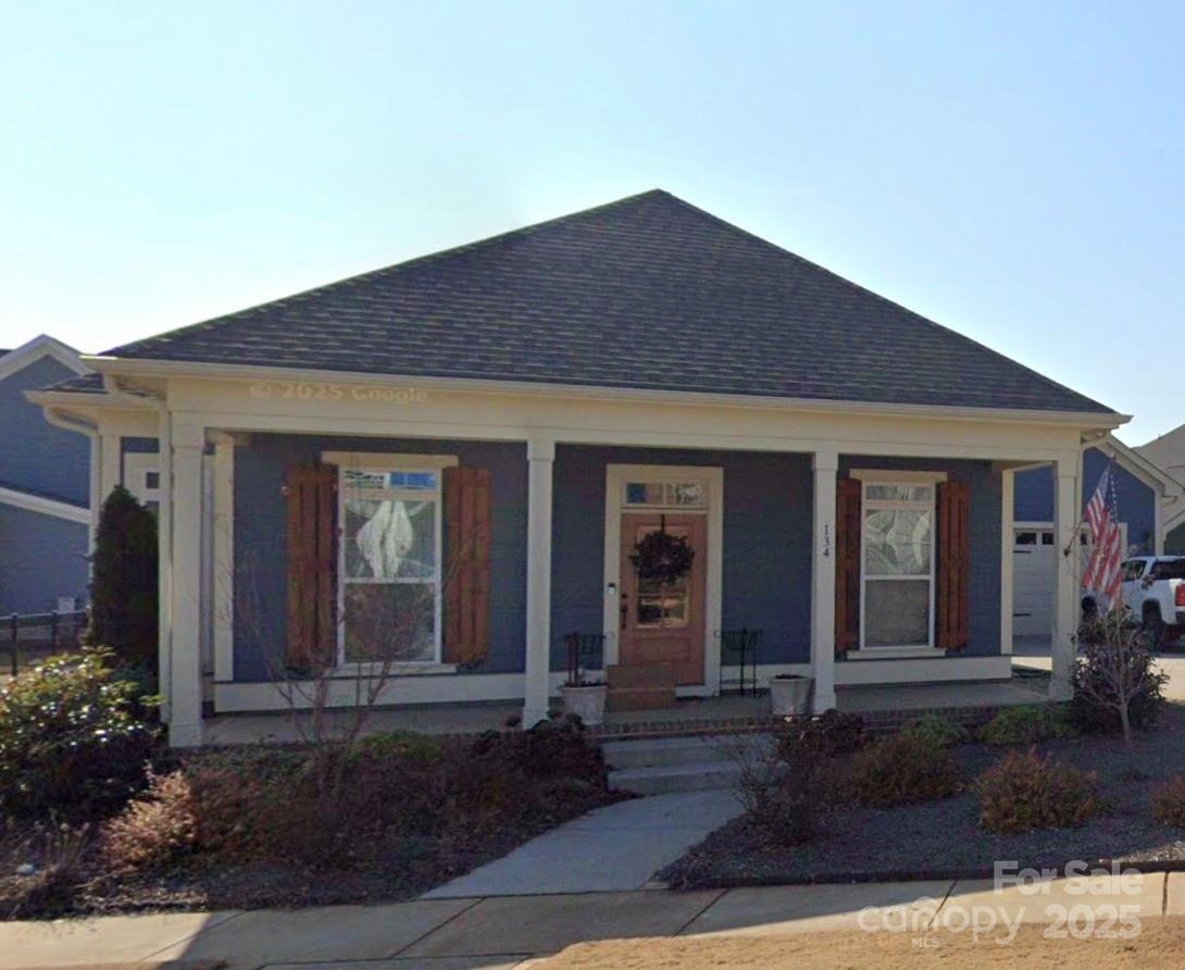 134 Aquinas Way, Rock Hill, SC 29730, MLS # 4264924
