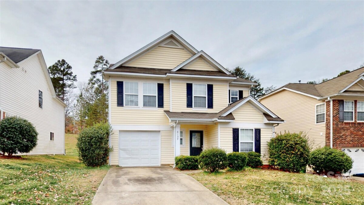 8139 Deodora Cedar Lane, Charlotte, NC 28215, MLS # 4264926