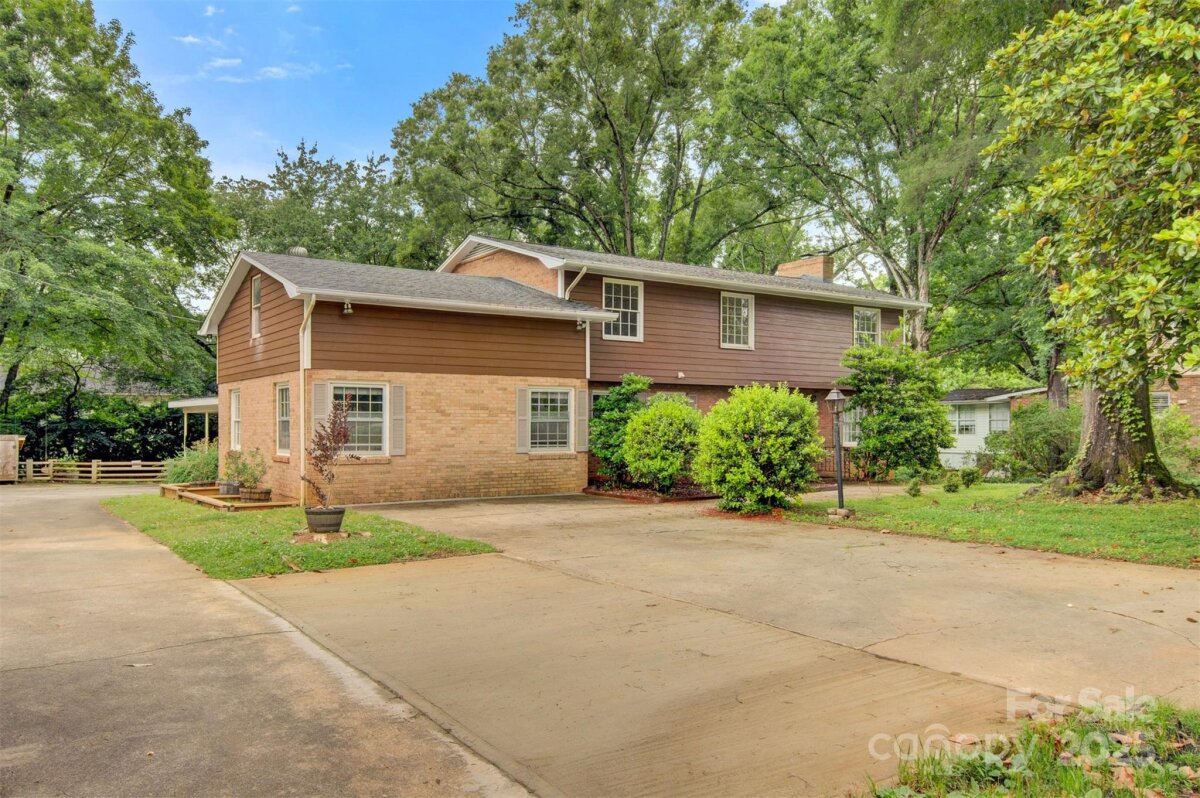 841 12th Avenue, Hickory, NC 28601, MLS # 4264933