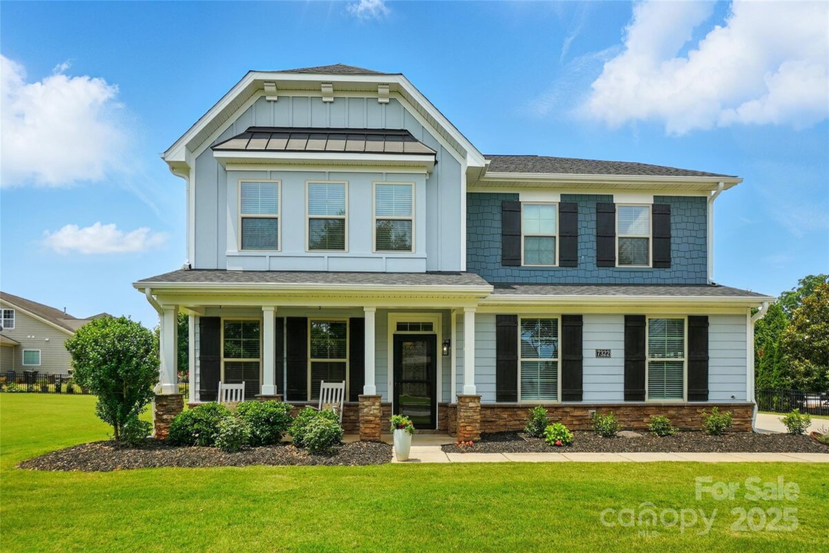 7322 Vesper Drive, Huntersville, NC 28078, MLS # 4264938