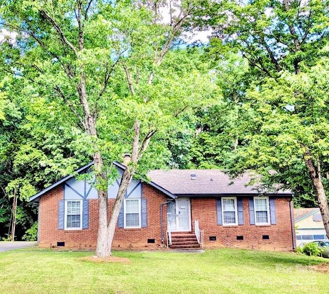 7133 Tall Tree Lane, Charlotte, NC 28214, MLS # 4264939